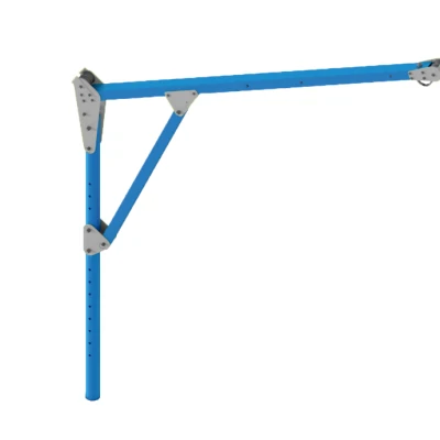 ANALOG ARM + PT / IRUDEK / Dispozitive si puncte de ancorare