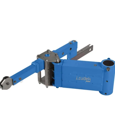 SIDE ENTRY ARM / IRUDEK / Dispozitive si puncte de ancorare