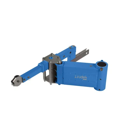 SIDE ENTRY ARM / IRUDEK / Dispozitive si puncte de ancorare