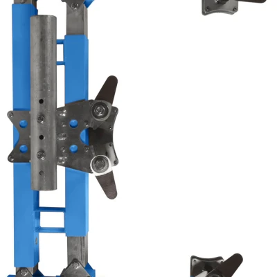 SIDE ENTRY PT + BASE CLAMP-ON / IRUDEK / Dispozitive si puncte de ancorare