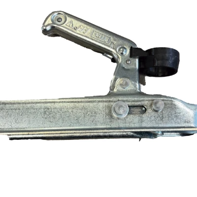 HITCH ADAPTERFOR HITCH base (A bola) / IRUDEK / Dispozitive si puncte de ancorare