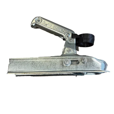 HITCH ADAPTERFOR HITCH base (A bola) / IRUDEK / Dispozitive si puncte de ancorare