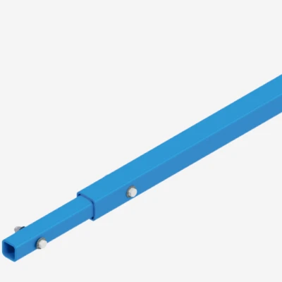 HITCH EXTENSIONFOR HITCH base / IRUDEK / Dispozitive si puncte de ancorare