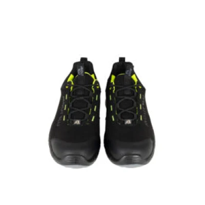 DYNAMO BLACK-YELLOW LOW S3S FO CR SR ESD / AboutBlu / Pantofi protectie S3S