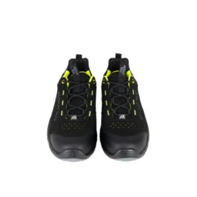 ACTIVE BLACK-YELLOW LOW S1PS FO SR ESD / AboutBlu / Pantofi protectie S1PS