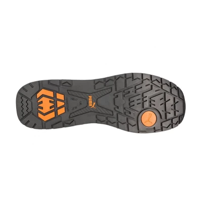 CROSSTWIST LOW S3 HRO SRC / Puma Safety / Cu talpa HRO, rezistenta la caldura