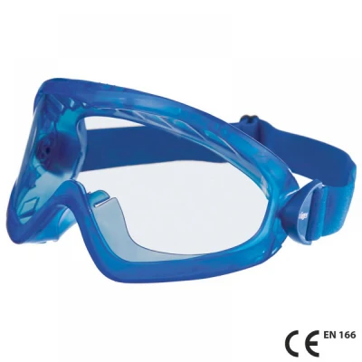 Ochelari protectie X-PECT 8515 / Dräger / Etansi, tip Google