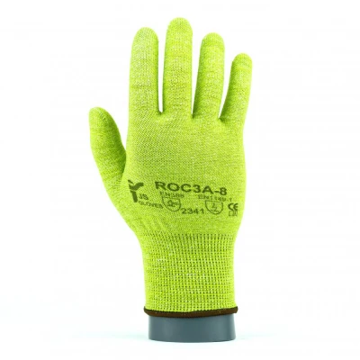 Manusi COMFORT ROC3A / JS Gloves / ESD