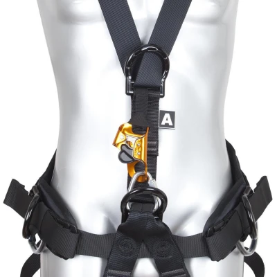 ASCENDER SET / Vertiqual / Kit-uri