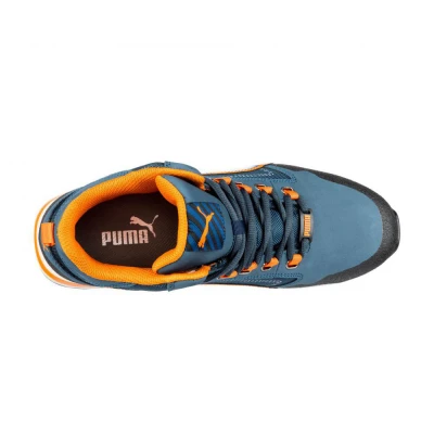 CROSSTWIST MID S3 HRO SRC / Puma Safety / Cu talpa HRO, rezistenta la caldura