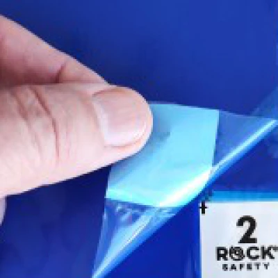 DUSTOFF-60X90-A/60 / Rock Safety / Accesorii, covorase camere curate