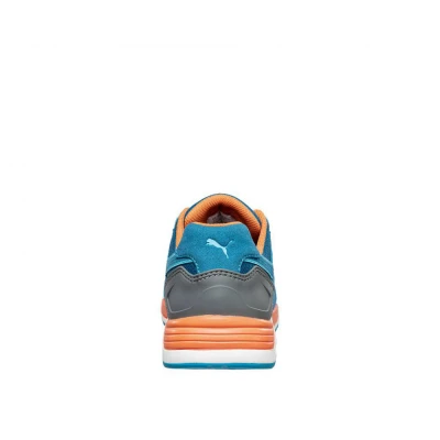 FRONTSIDE LOW S1P ESD HRO SRC / Puma Safety / Incaltaminte protectie ESD