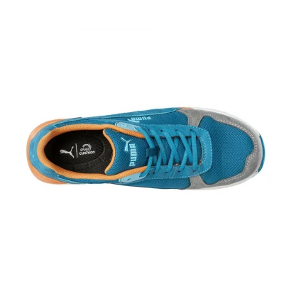 FRONTSIDE LOW S1P ESD HRO SRC / Puma Safety / Incaltaminte protectie ESD