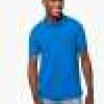 Tricou Polo cu maneca scurta KARIBAN KA241 / Mukua / Tricouri POLO (cu guler si nasturi)