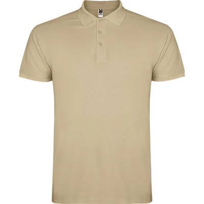 STAR / Roly / Tricouri POLO (cu guler si nasturi)