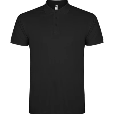 STAR / Roly / Tricouri POLO (cu guler si nasturi)