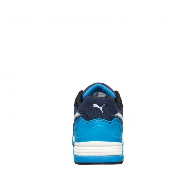 AIRTWIST BLUE LOW S3 ESD HRO SRC / Puma Safety / Incaltaminte protectie ESD