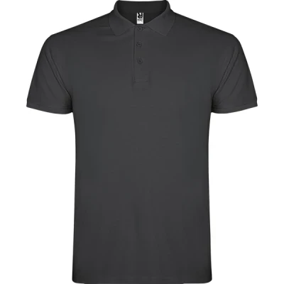 STAR / Roly / Tricouri POLO (cu guler si nasturi)