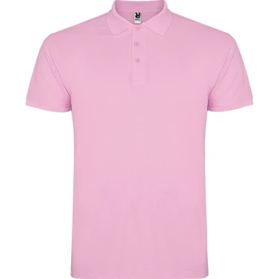 STAR / Roly / Tricouri POLO (cu guler si nasturi)