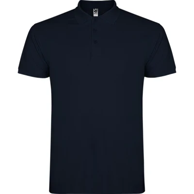 STAR / Roly / Tricouri POLO (cu guler si nasturi)