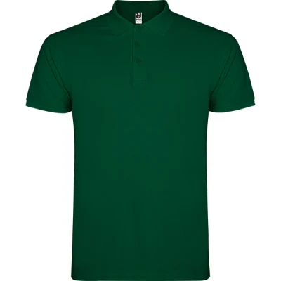 STAR / Roly / Tricouri POLO (cu guler si nasturi)