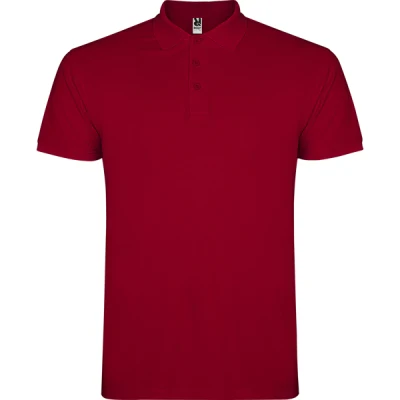STAR / Roly / Tricouri POLO (cu guler si nasturi)