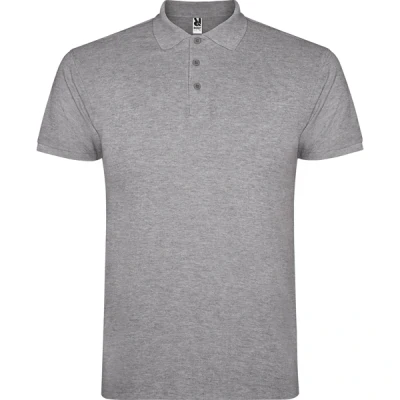 STAR / Roly / Tricouri POLO (cu guler si nasturi)