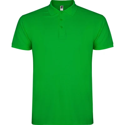 STAR / Roly / Tricouri POLO (cu guler si nasturi)
