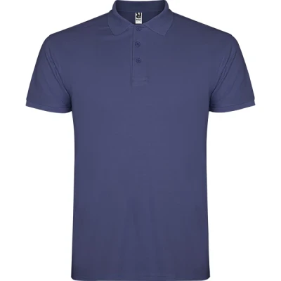 STAR / Roly / Tricouri POLO (cu guler si nasturi)