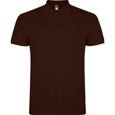 STAR / Roly / Tricouri POLO (cu guler si nasturi)