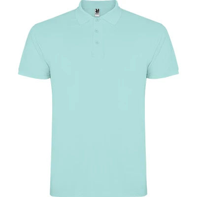 STAR / Roly / Tricouri POLO (cu guler si nasturi)