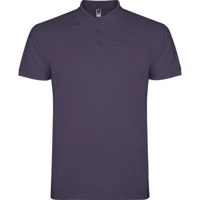 STAR / Roly / Tricouri POLO (cu guler si nasturi)