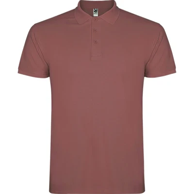 STAR / Roly / Tricouri POLO (cu guler si nasturi)