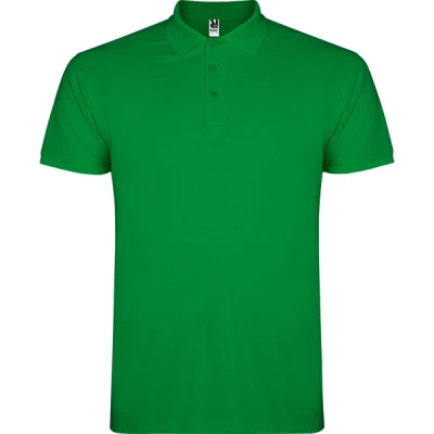 STAR / Roly / Tricouri POLO (cu guler si nasturi)