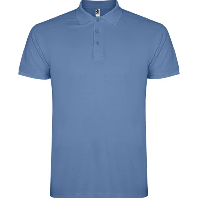STAR / Roly / Tricouri POLO (cu guler si nasturi)