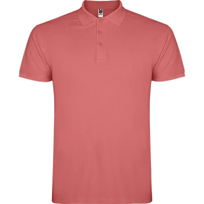 STAR / Roly / Tricouri POLO (cu guler si nasturi)