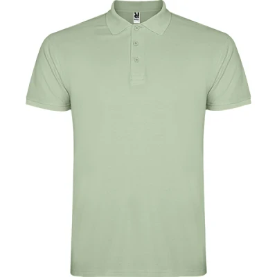 STAR / Roly / Tricouri POLO (cu guler si nasturi)