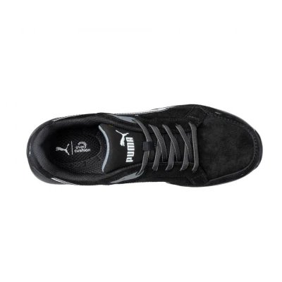 AIRTWIST BLACK LOW S3 ESD HRO SRC / Puma Safety / Incaltaminte protectie ESD