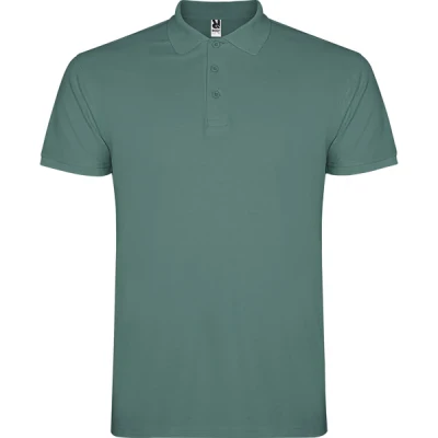STAR / Roly / Tricouri POLO (cu guler si nasturi)
