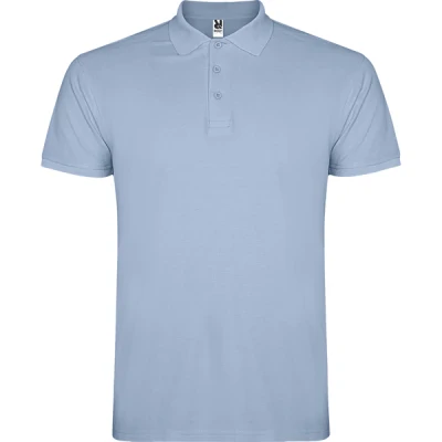 STAR / Roly / Tricouri POLO (cu guler si nasturi)