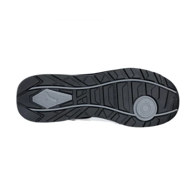AIRTWIST BLACK LOW S3 ESD HRO SRC / Puma Safety / Incaltaminte protectie ESD