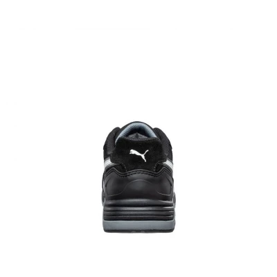 AIRTWIST BLACK LOW S3 ESD HRO SRC / Puma Safety / Incaltaminte protectie ESD