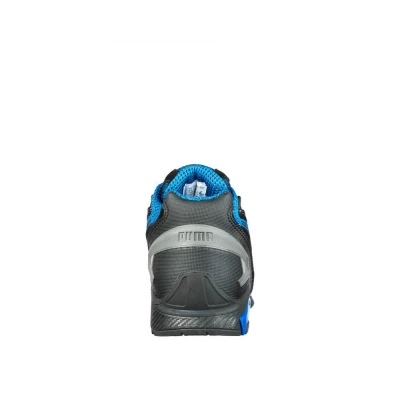 RIO BLACK LOW S3 SRC / Puma Safety / Pantofi protectie S3