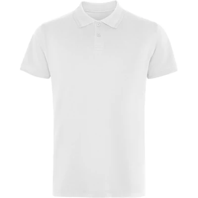 Tricou polo cu mânecă scurtă WOS 6441 / Roly / Tricouri POLO (cu guler si nasturi)