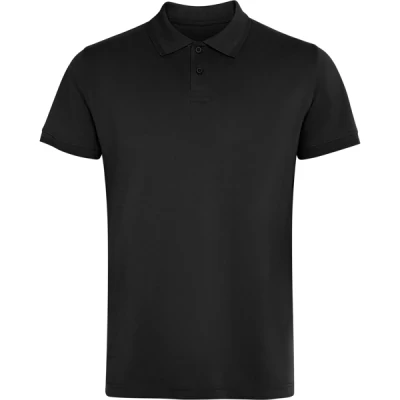Tricou polo cu mânecă scurtă WOS 6441 / Roly / Tricouri POLO (cu guler si nasturi)