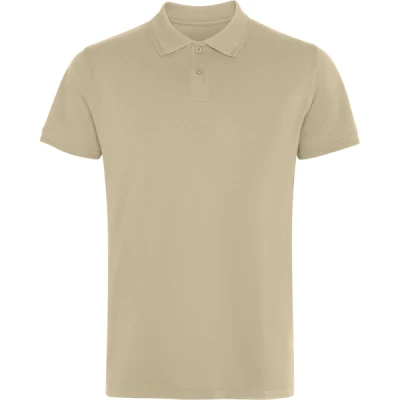Tricou polo cu mânecă scurtă WOS 6441 / Roly / Tricouri POLO (cu guler si nasturi)