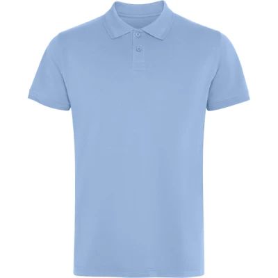 Tricou polo cu mânecă scurtă WOS 6441 / Roly / Tricouri POLO (cu guler si nasturi)