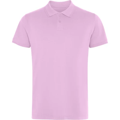 Tricou polo cu mânecă scurtă WOS 6441 / Roly / Tricouri POLO (cu guler si nasturi)