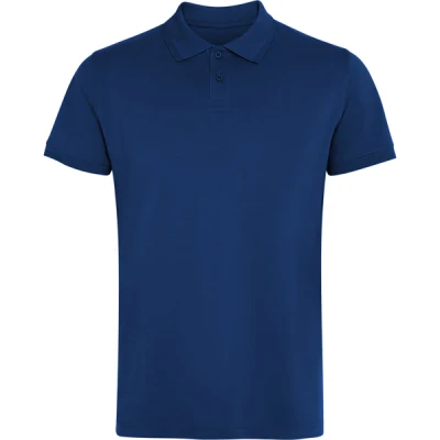 Tricou polo cu mânecă scurtă WOS 6441 / Roly / Tricouri POLO (cu guler si nasturi)
