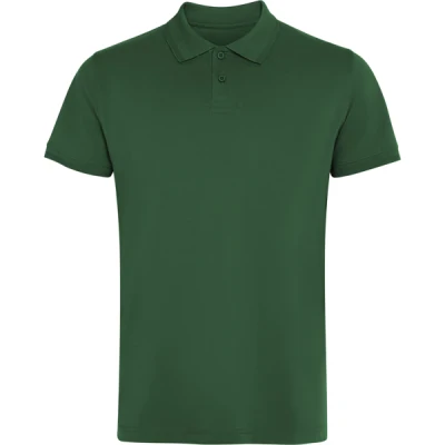 Tricou polo cu mânecă scurtă WOS 6441 / Roly / Tricouri POLO (cu guler si nasturi)